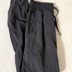 Lululemon Dance Studio pants